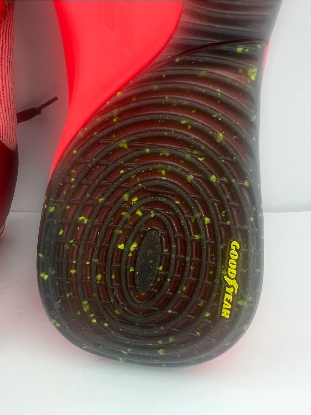 SKETCHERS PERFORMANCE SKX FLOAT BASKETBALL PERFORMANCE TENNIS SOES, SIZE 8.5